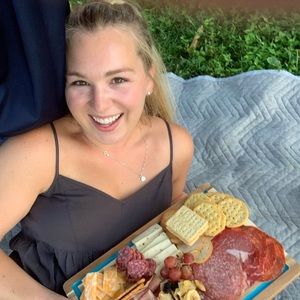 Meet your Posher, Kathryn